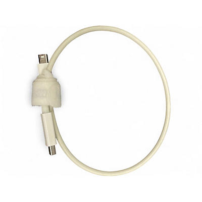 Used Apple  Thunderbolt 2 Cable (0.5 m)