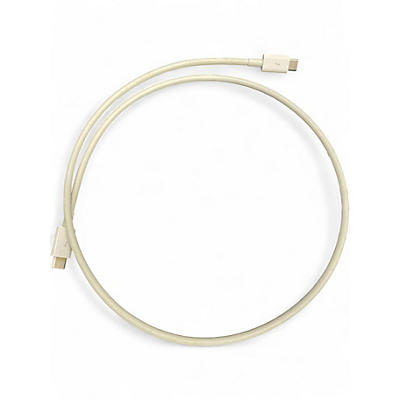 Used Apple Thunderbolt 3 (USB-C) Cable (1 m)