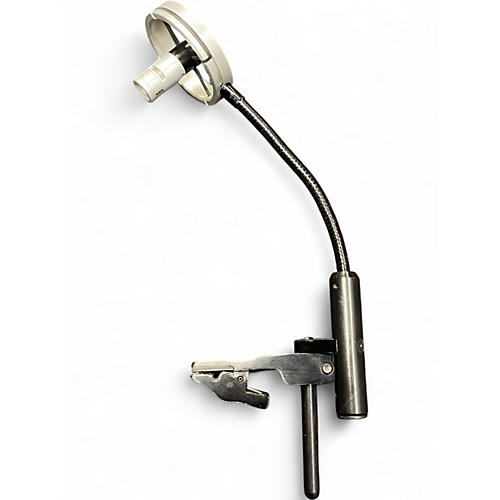 Used Applied Microphone Technology AMT LSW Saxophone Condenser Microphone