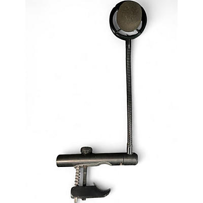 Used Applied Microphone Technology Z1W Flute Microphone Condenser Microphone