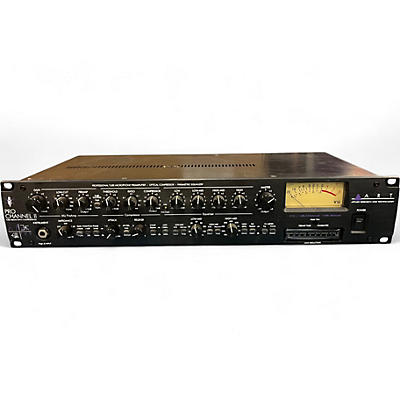 Used Applied Research And Technology Pro Channel II Compressor