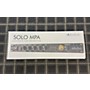 Used Used Applied Research Technology Solo MPA Microphone Preamp