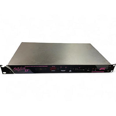 Used Applied Research &technology Inc Multiverse Lt Multi Effects Processor