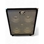 Used Aps 4X10 CABINET Bass Cabinet