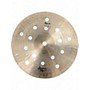 Used Aqua 10in VAPOR Cymbal 28