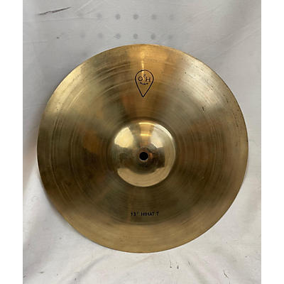 Aqua Used Aqua 13in H20 Cymbal