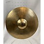 Used Aqua Used Aqua 13in H20 Cymbal 31