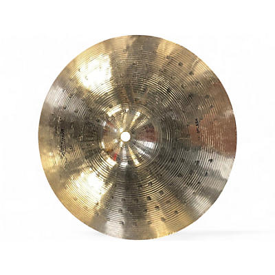 Used Aquarian 12in Splash Cymbal