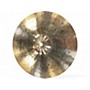 Used Aquarian 12in Splash Cymbal 30