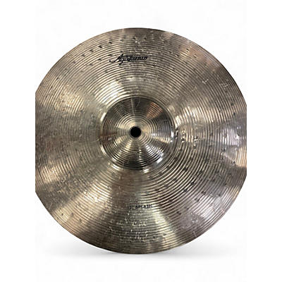 Used Aquarian 12in Splash Cymbal