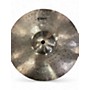 Used Aquarian 12in Splash Cymbal 30