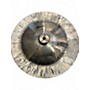 Used Aquarian 14in China Cymbal 33