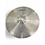 Used Aquarian 16in CRASH Cymbal 36