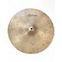 Used Aquarian 16in Crash Cymbal 36