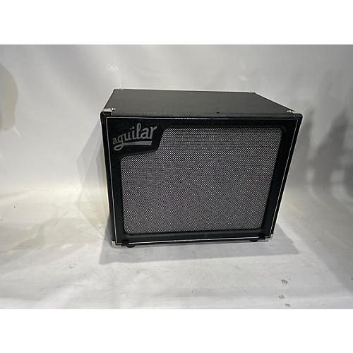 Aquilar Used Aquilar SL210 Bass Cabinet