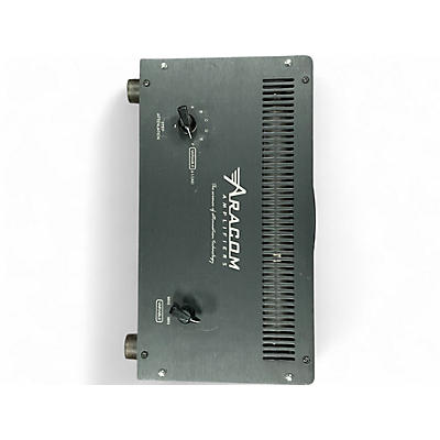 Aracom Used Aracom PRX150-P Power Attenuator