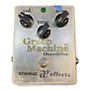 Used Aramat Ae Effects Green Machine Overdrive Effect Pedal