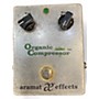 Used Aramat Ae Effects Oranic Compressor Effect Pedal