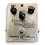 Used Aramat green machine overdrive Effect Pedal