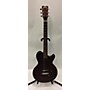 Used Arbor Used Arbor G210SM Walnut Solid Body Electric Guitar Walnut