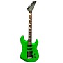 Used Arbor Used Arbor Misc Green Solid Body Electric Guitar Green