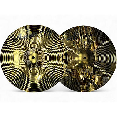 Used Arborea 14in ERO Cymbal