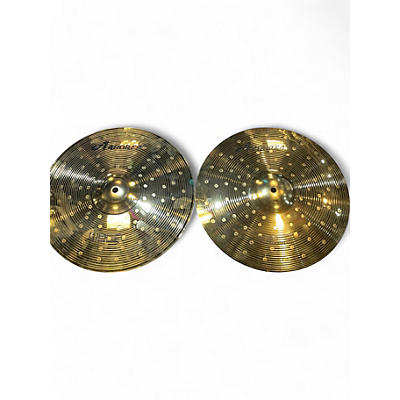 Used Arborea 14in Hero Cymbal