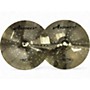 Used Arborea 14in Hi Hat Pair Cymbal 33