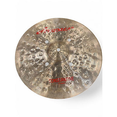 Used Arborea 14in MK Artisan Cymbal