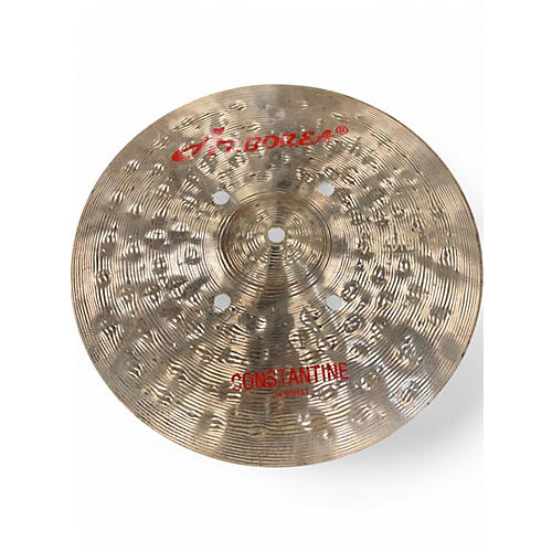 Used Arborea 14in MK Artisan Cymbal 33