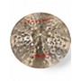 Used Arborea 14in MK Artisan Cymbal 33
