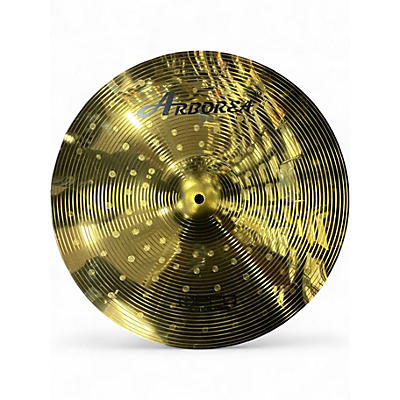 Used Arborea 16in ERO Cymbal