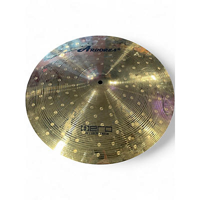 Used Arborea 16in Hero Crash Cymbal