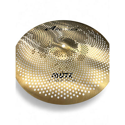 Used Arborea 16in MUTE Cymbal