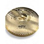 Used Arborea 16in MUTE Cymbal 36