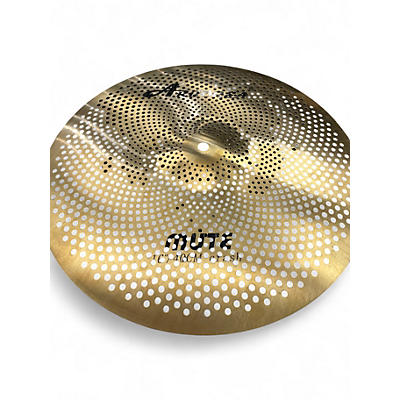 Used Arborea 16in MUTE Cymbal