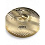 Used Arborea 16in MUTE Cymbal 36