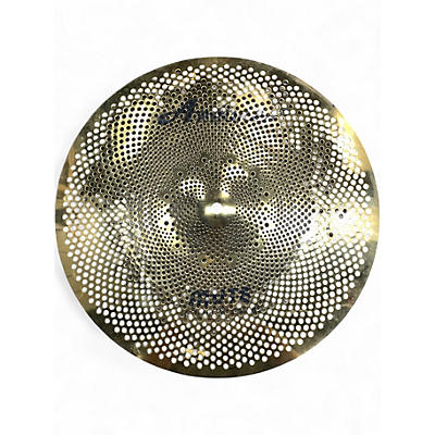 Used Arborea 16in Medium Crash Cymbal