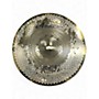 Used Arborea 16in Medium Crash Cymbal 36