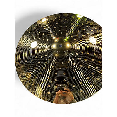 Used Arborea 18in HERO Cymbal