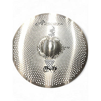 Used Arborea 18in MUTE Cymbal