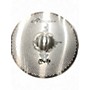 Used Arborea 18in MUTE Cymbal 38