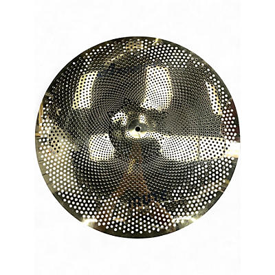 Used Arborea 18in crash Cymbal