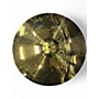 Used Arborea 20in ERO Cymbal 40