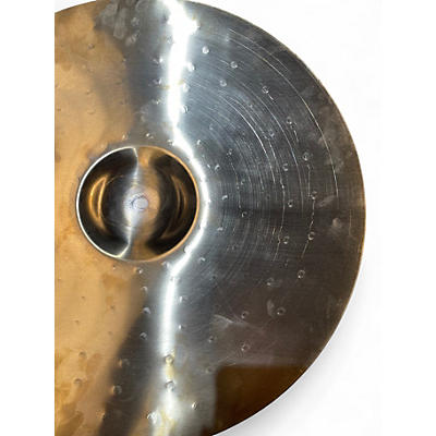 Used Arborea 20in Hero Cymbal