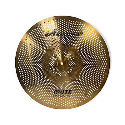 Arborea Used Arborea 20in MUTE Low Volume 20 inch Ride Cymbal