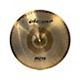 Used Arborea Used Arborea 20in MUTE Low Volume 20 inch Ride Cymbal 40