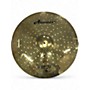 Used Arborea 20in Ride Cymbal 40