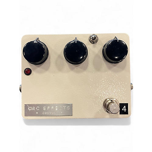 Used Arc Effects KLONE V2 Effect Pedal