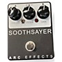 Used Arc Effects Soothsayer Effect Pedal